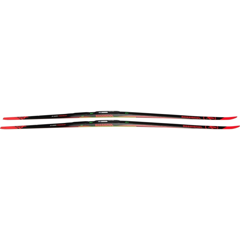 Rossignol X-IUM Premium  Skating WC S1 IFP (Racing service) 2019